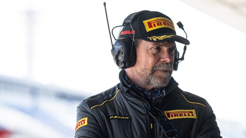 MotoGP e Pirelli, Barbier: "Caso Michelin? Basta un nulla e si viene criticati"