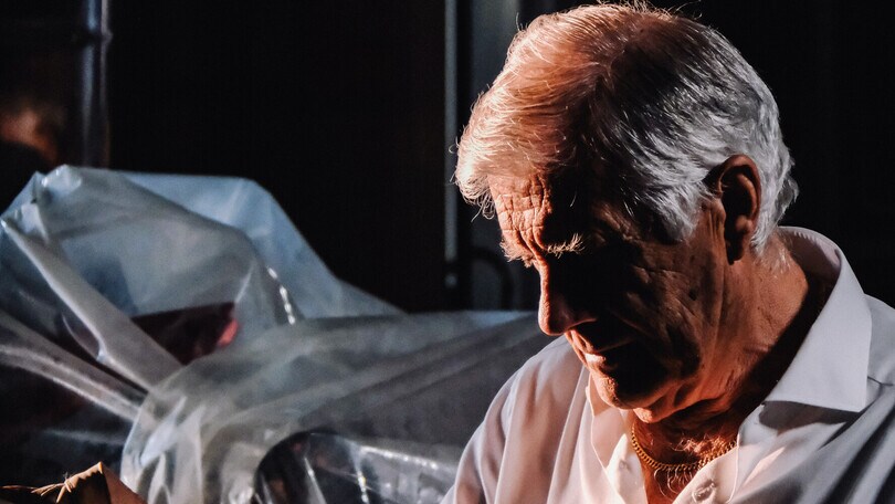 Ago. Prima di tutti: il documentario sulla leggenda del motociclismo