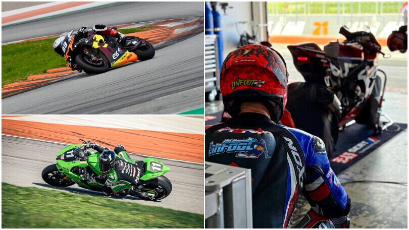 EWC: A Valencia primi confronti con vista su Le Mans