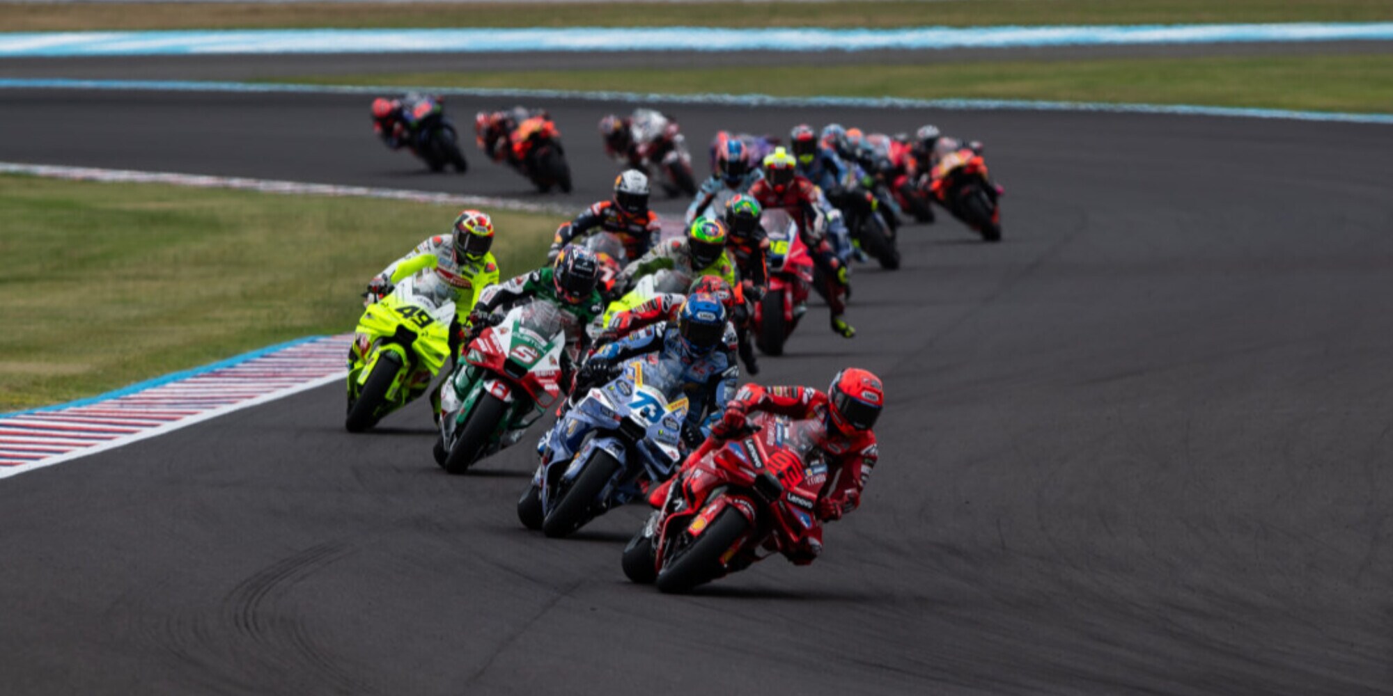 Sport in TV oggi 27 marzo: orari e programma completo con MotoGP, SBK e non solo