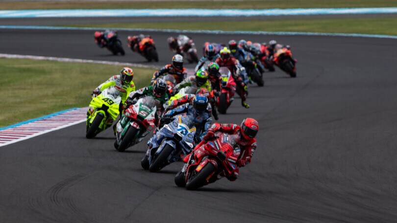 Sport in TV oggi 27 marzo: orari e programma completo con MotoGP, SBK e non solo