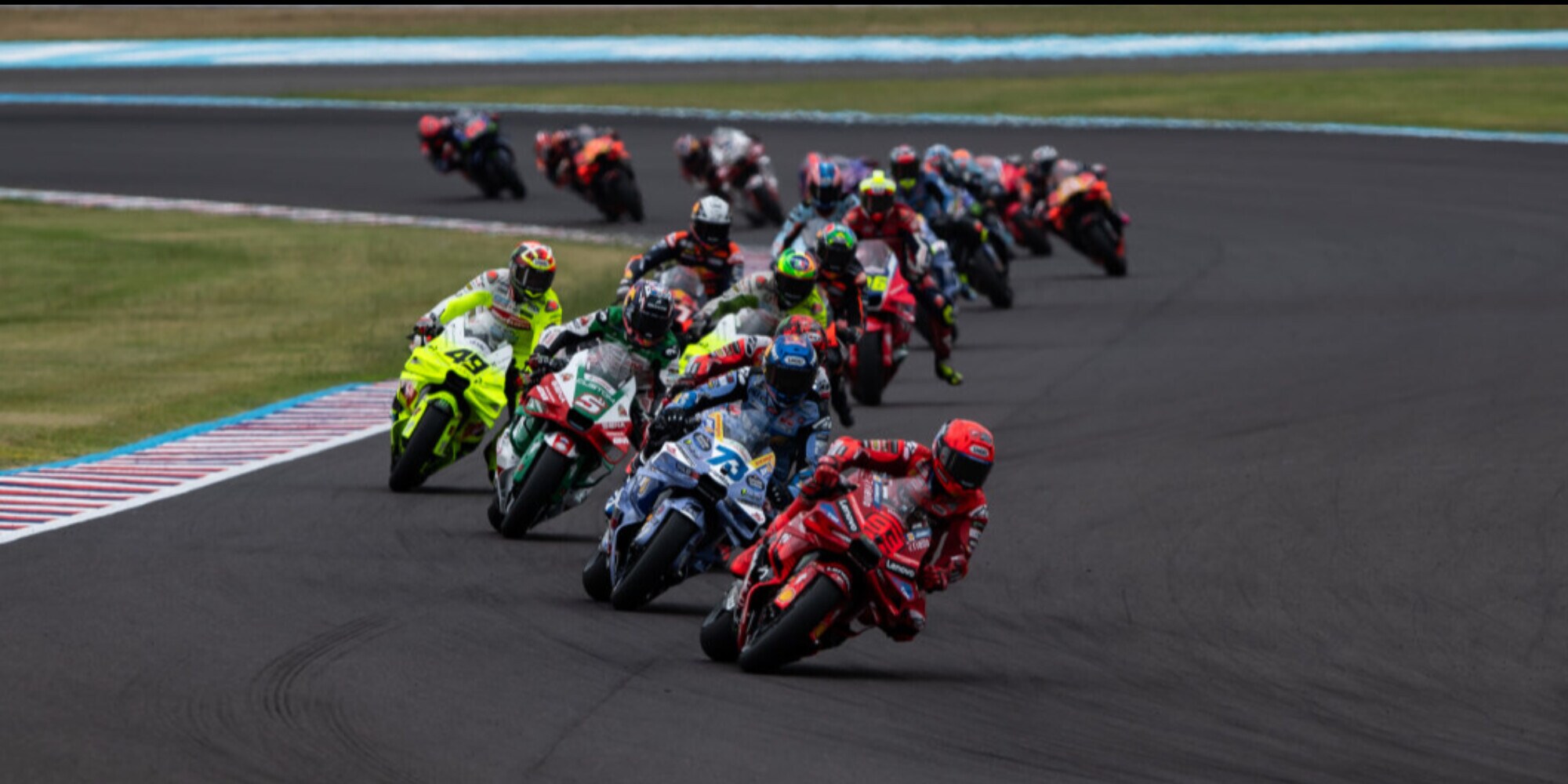 Sport in TV oggi 28 marzo: orari e programma completo con MotoGP, SBK e non solo