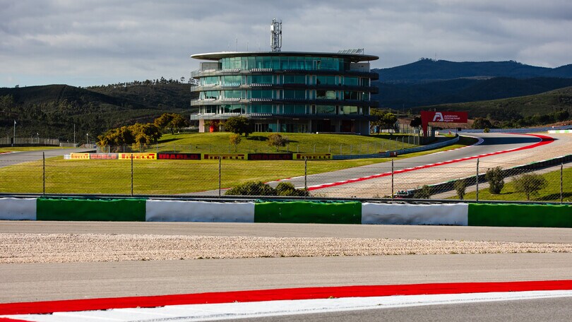 SBK LIVE: segui le FP2 a Portimao