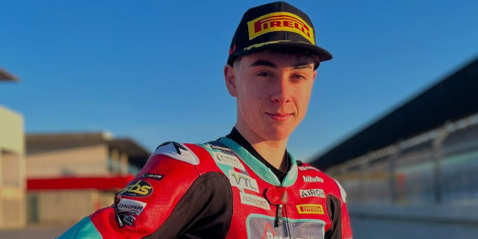 SSP300, il debuttante Benat Fernandez porta la Kove in pole a Portimao