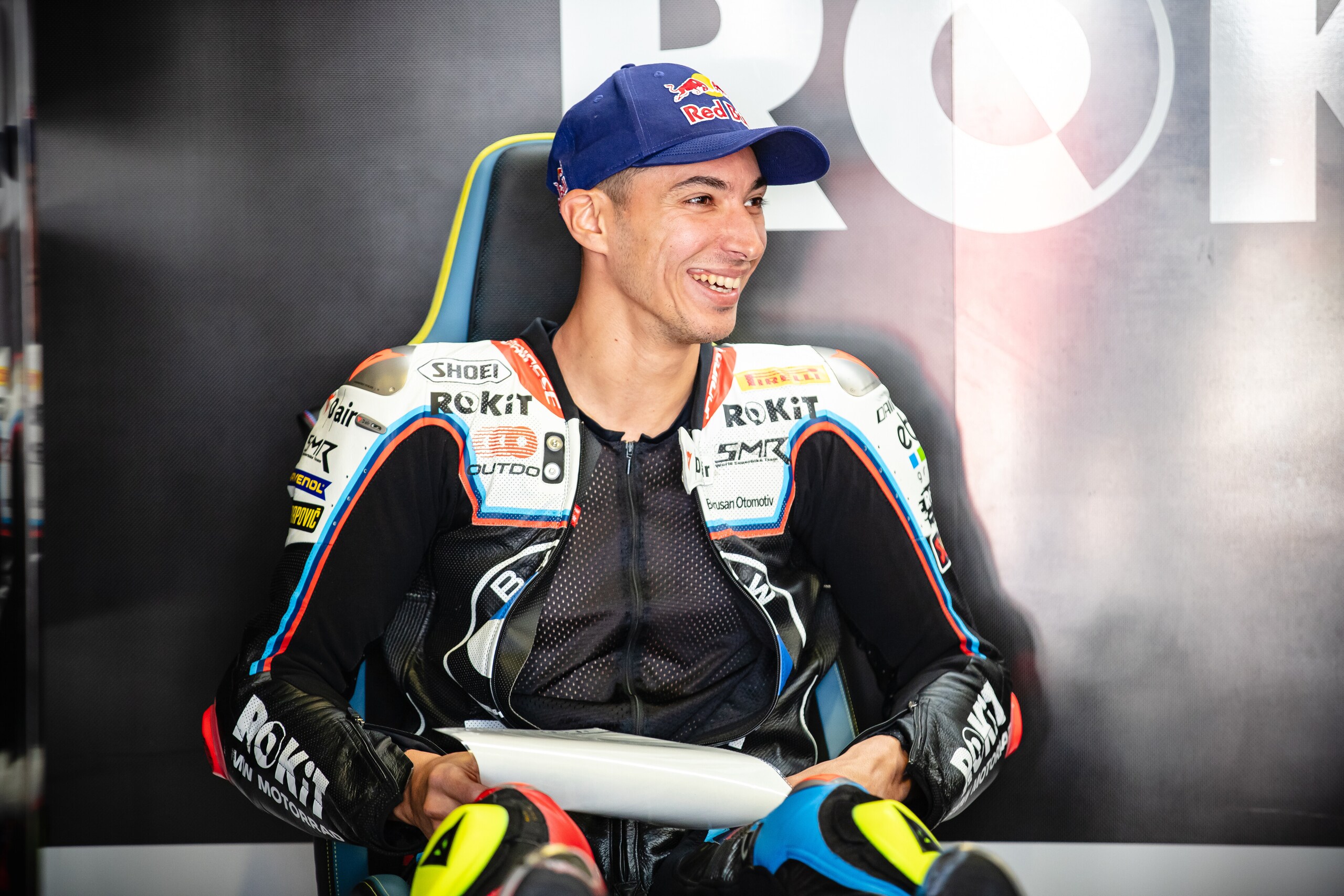 SBK Portimao, Razgatlioglu: “Spero ci sia battaglia tra più case domani”