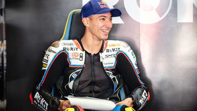 SBK Portimao, Razgatlioglu: “Spero ci sia battaglia tra più case domani”