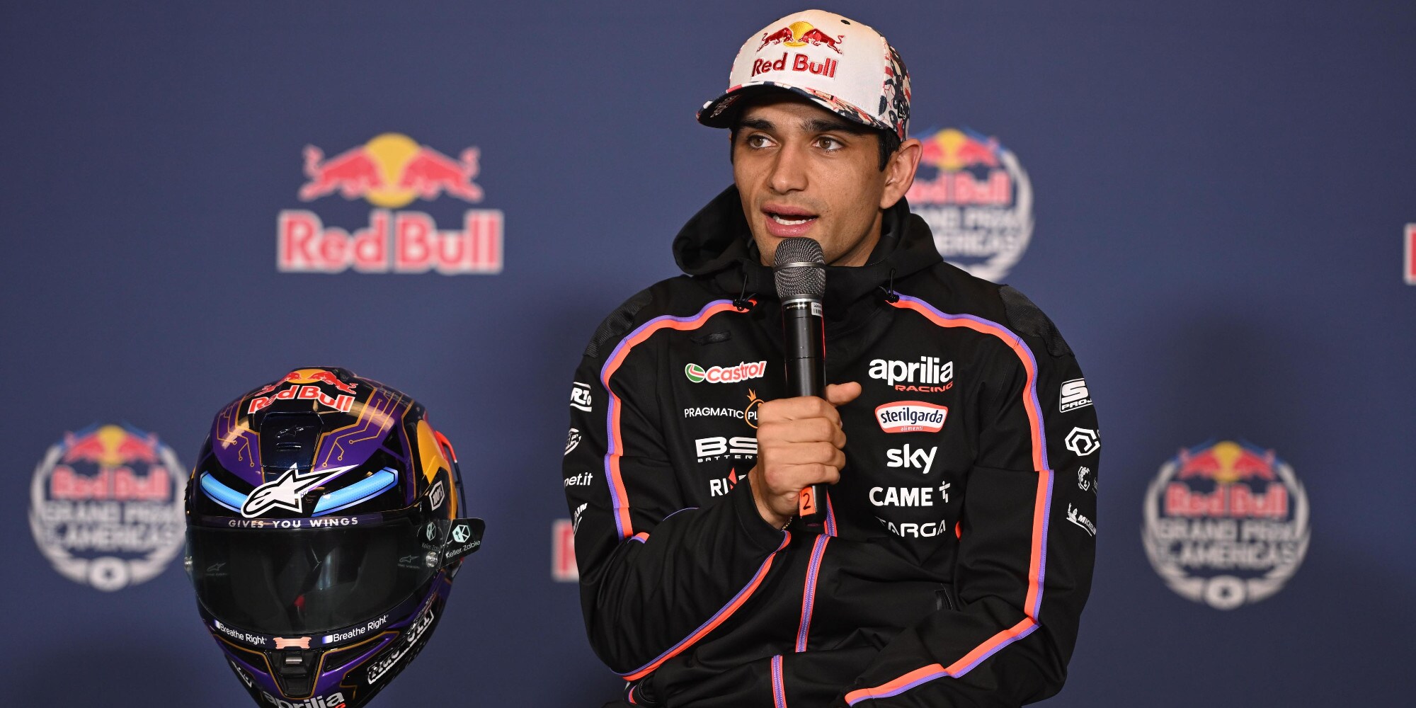 MotoGP, Martin: "Torno in Qatar, ma prima non guiderò nessuna moto"