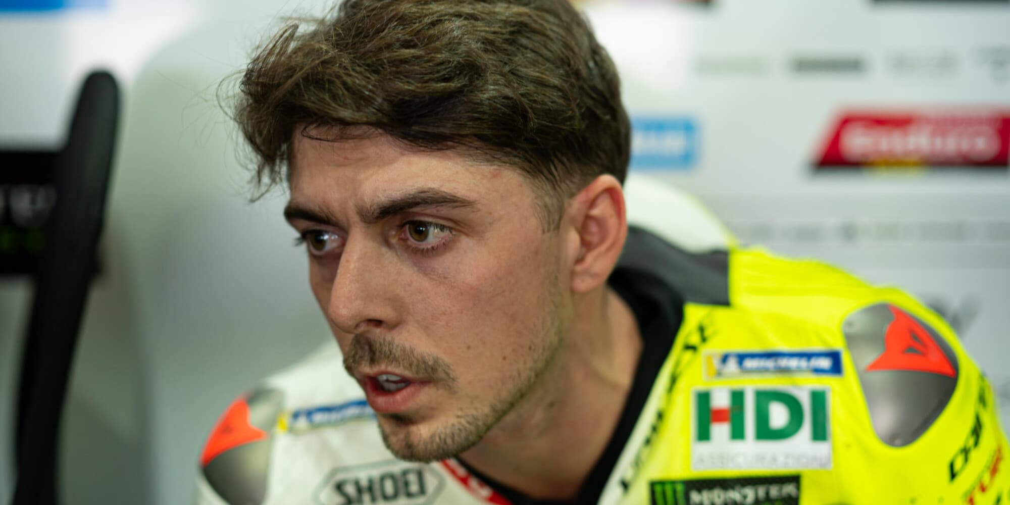 GP Austin, Di Giannantonio: "Le mie prestazioni non sono più una sorpresa"
