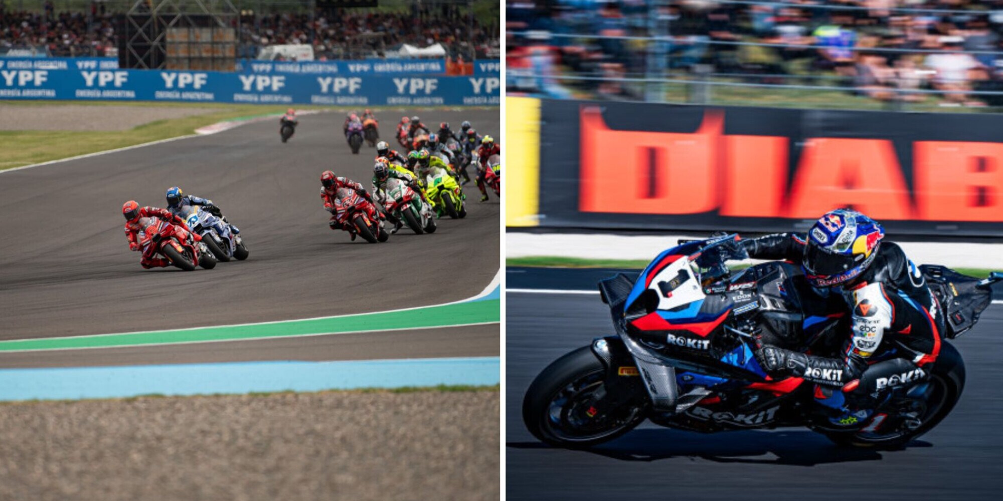 Sport in TV oggi 29 marzo: orari e programma completo con MotoGP, SBK e non solo