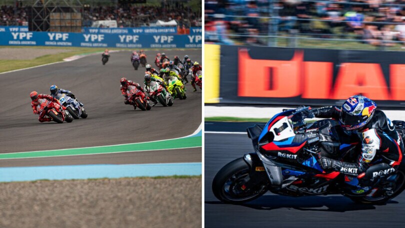 Sport in TV oggi 29 marzo: orari e programma completo con MotoGP, SBK e non solo