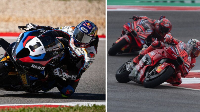 Sport in TV oggi 30 marzo: orari e programma completo con MotoGP, SBK e non solo