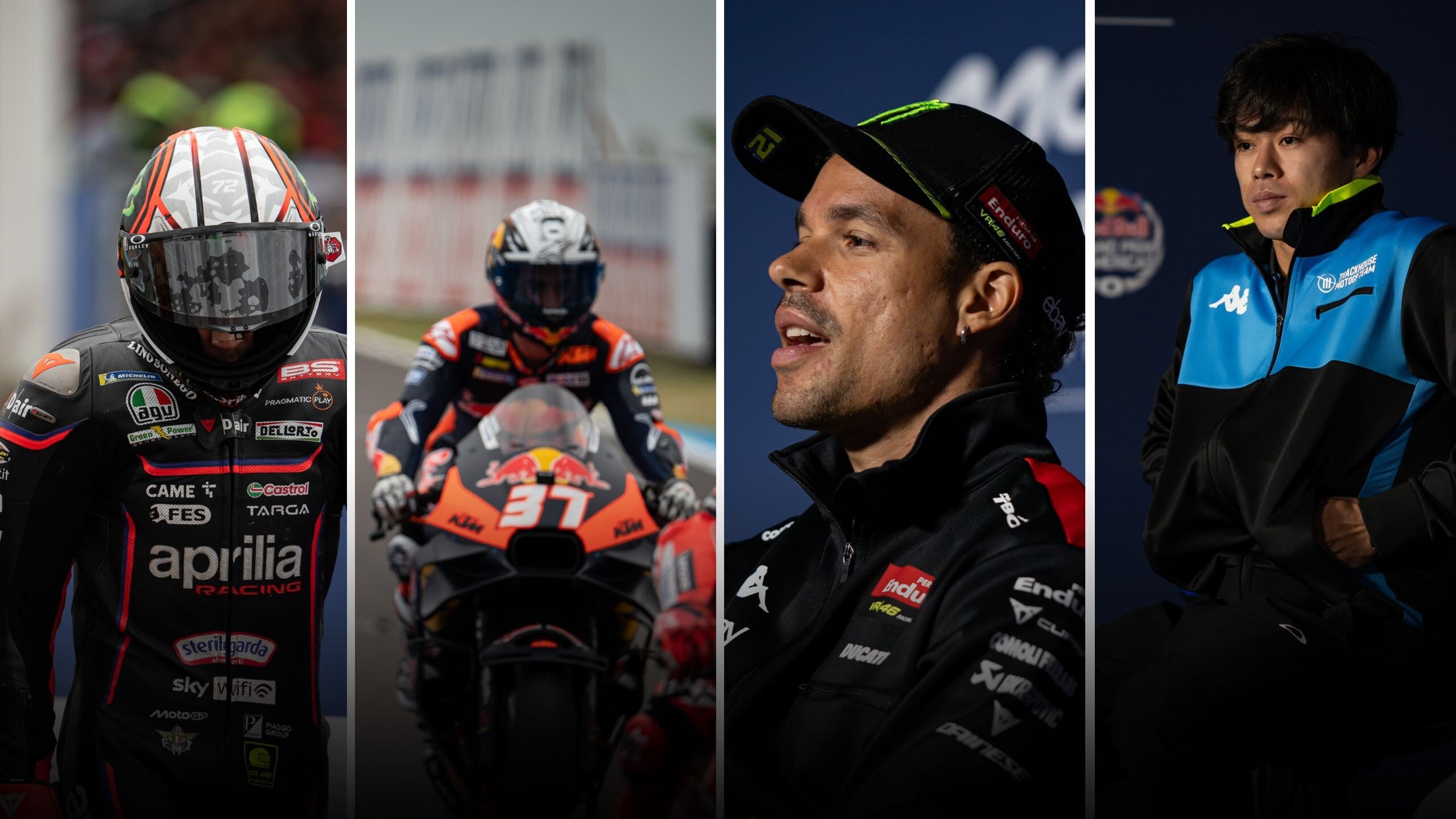 MotoGP, ecco la griglia di partenza per il GP di Austin