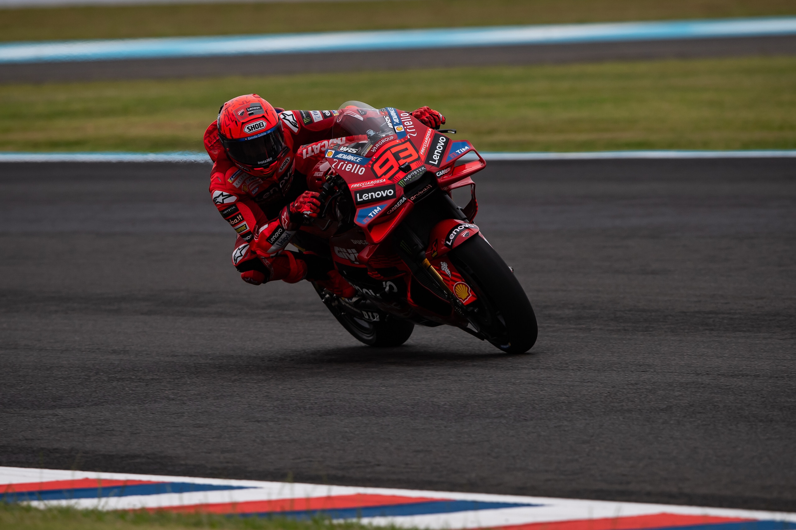 MotoGP, ecco la griglia di partenza per il GP di Austin