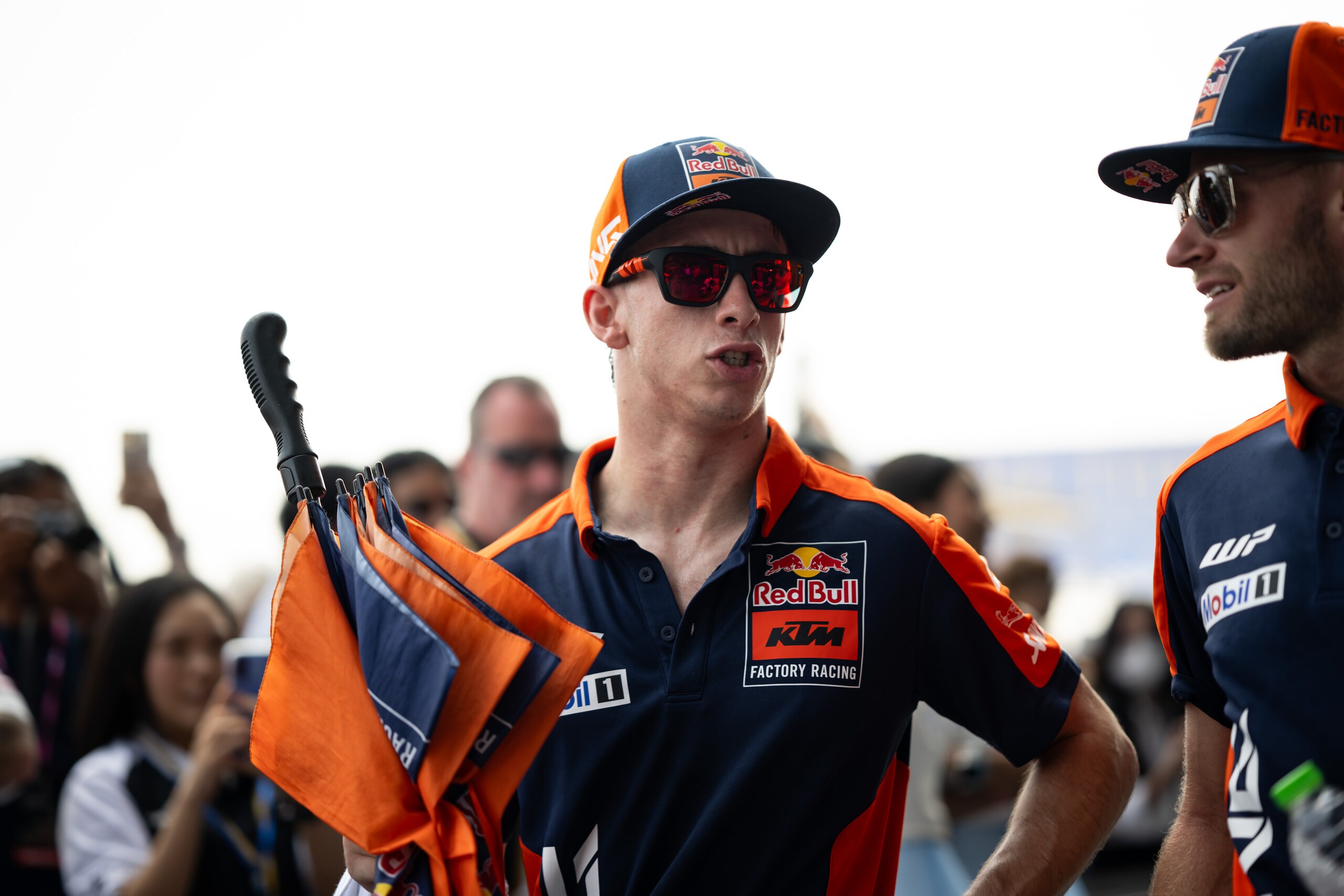 MotoGP, ecco la griglia di partenza per il GP di Austin