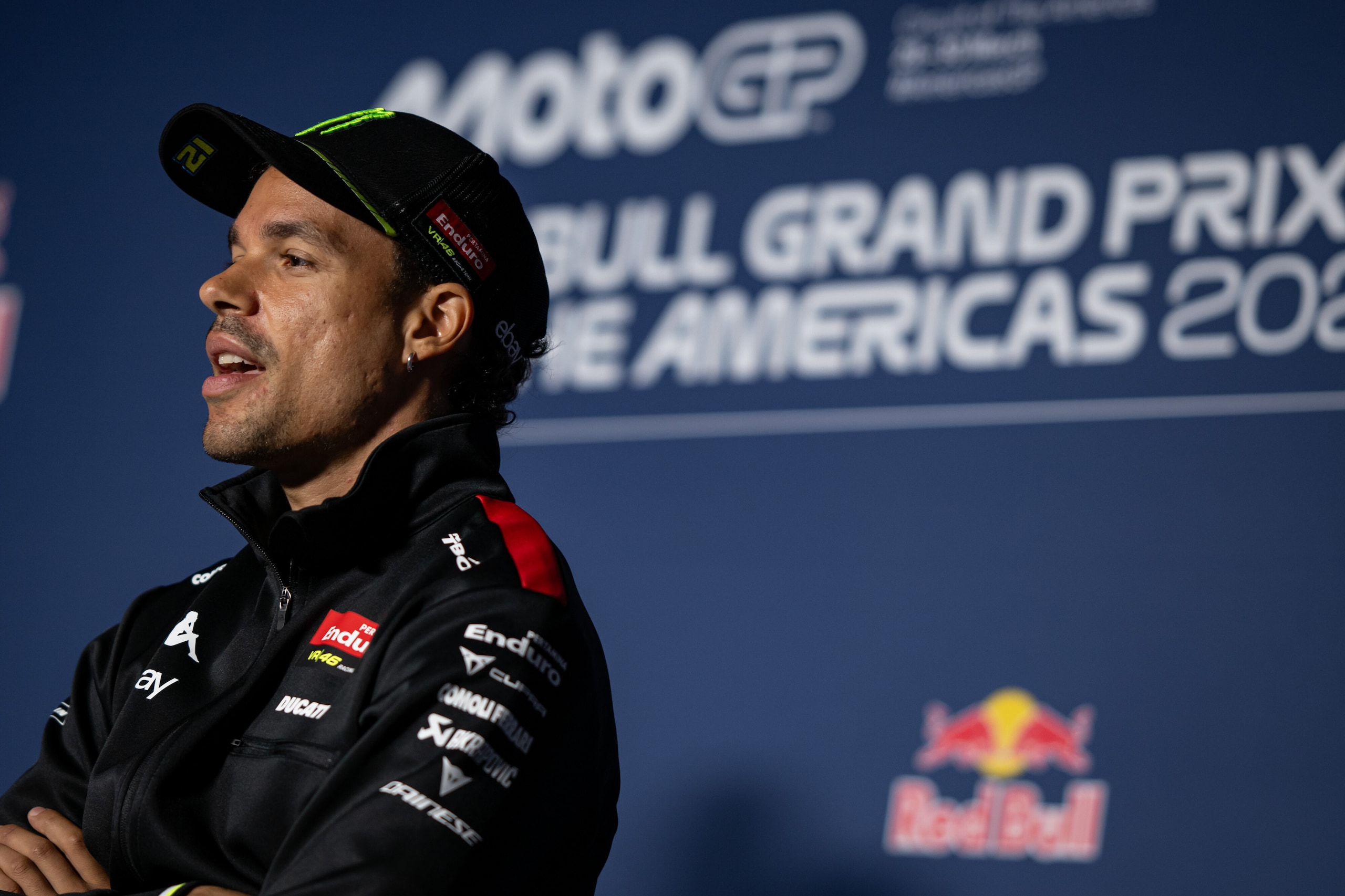 MotoGP, ecco la griglia di partenza per il GP di Austin