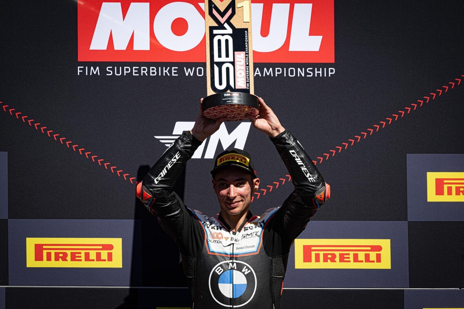 SBK Portimao, Razgatlioglu: “Dopo Phillip Island avevo bisogno di motivazioni”