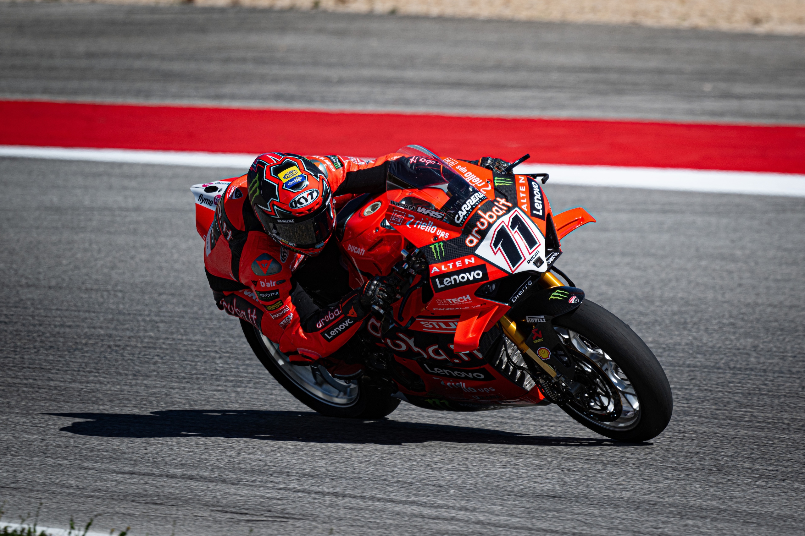 SBK, come cambia la classifica dopo il Round del Portogallo