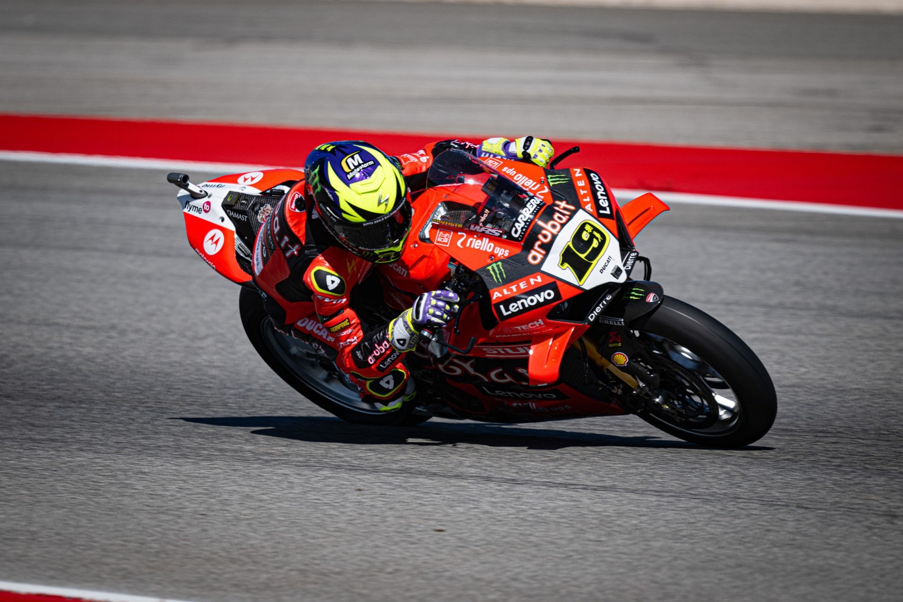 SBK, come cambia la classifica dopo il Round del Portogallo