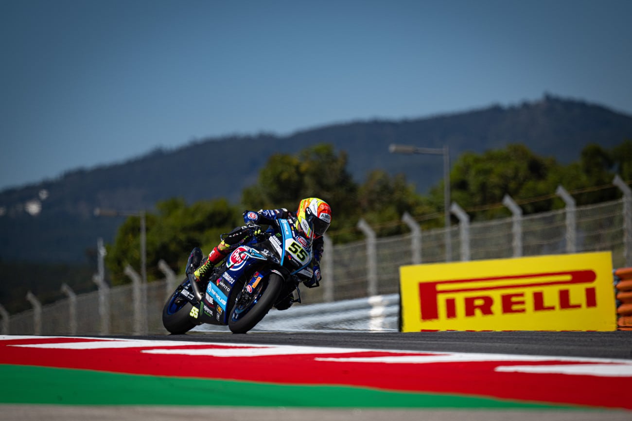 SBK, come cambia la classifica dopo il Round del Portogallo