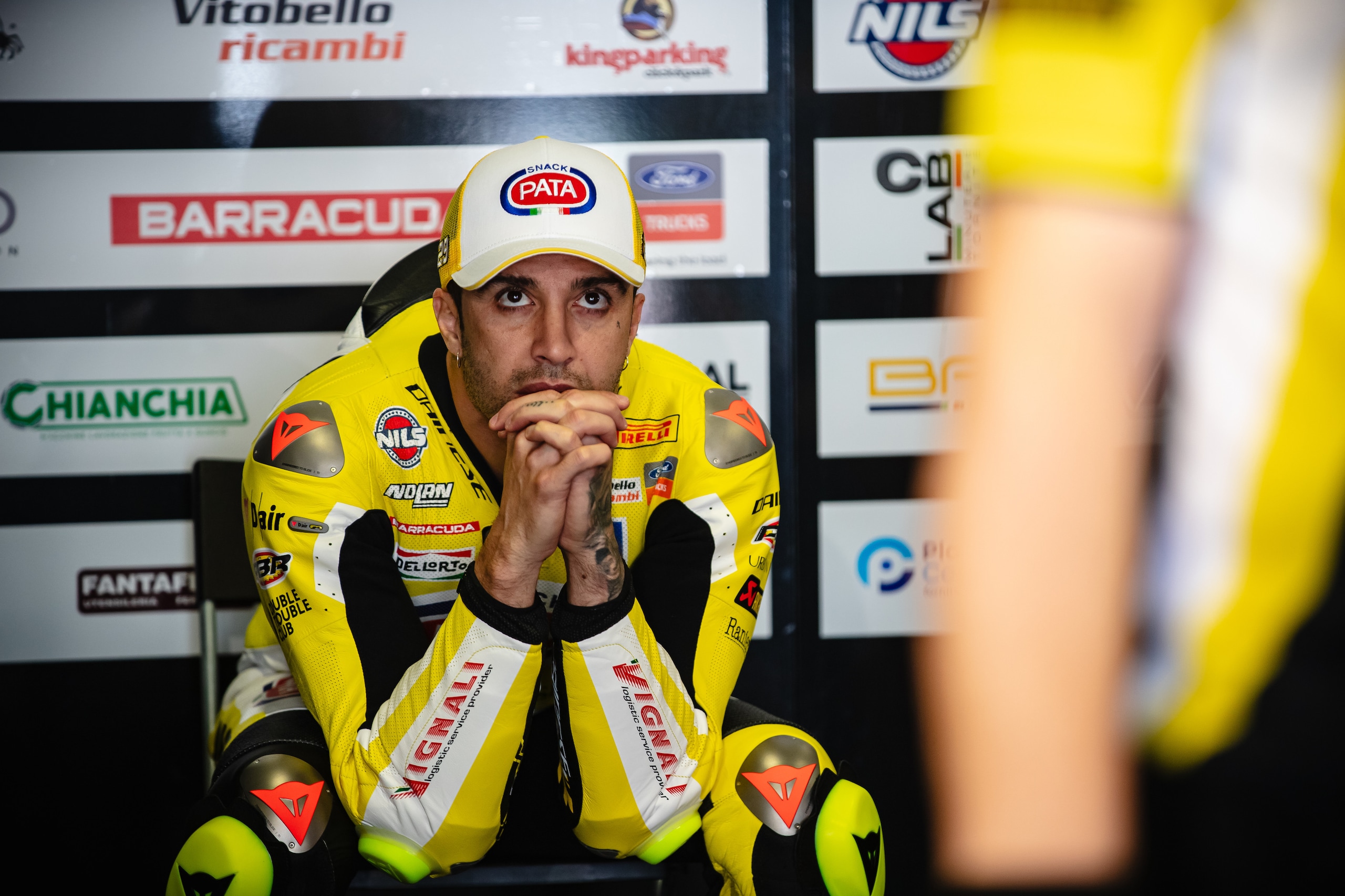 SBK, come cambia la classifica dopo il Round del Portogallo