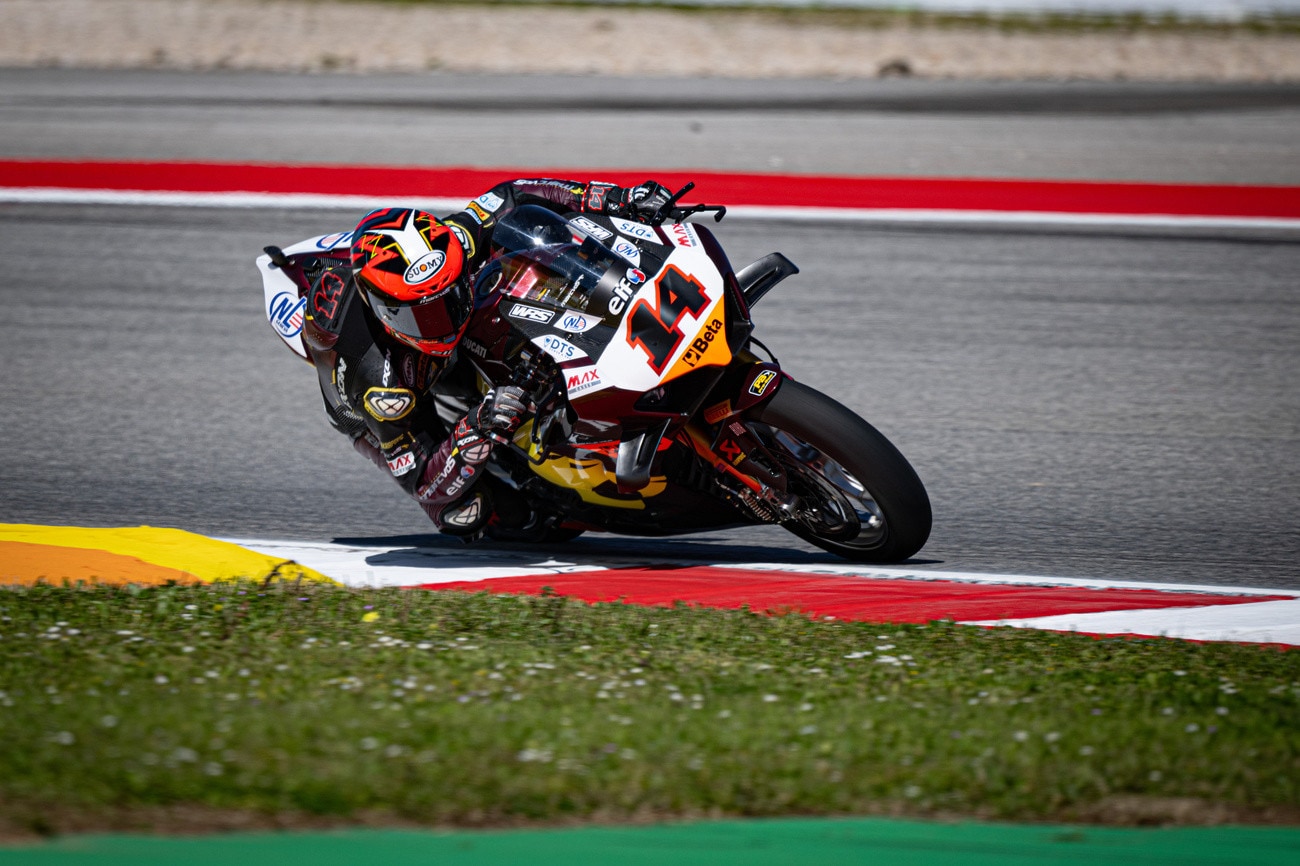 SBK, come cambia la classifica dopo il Round del Portogallo