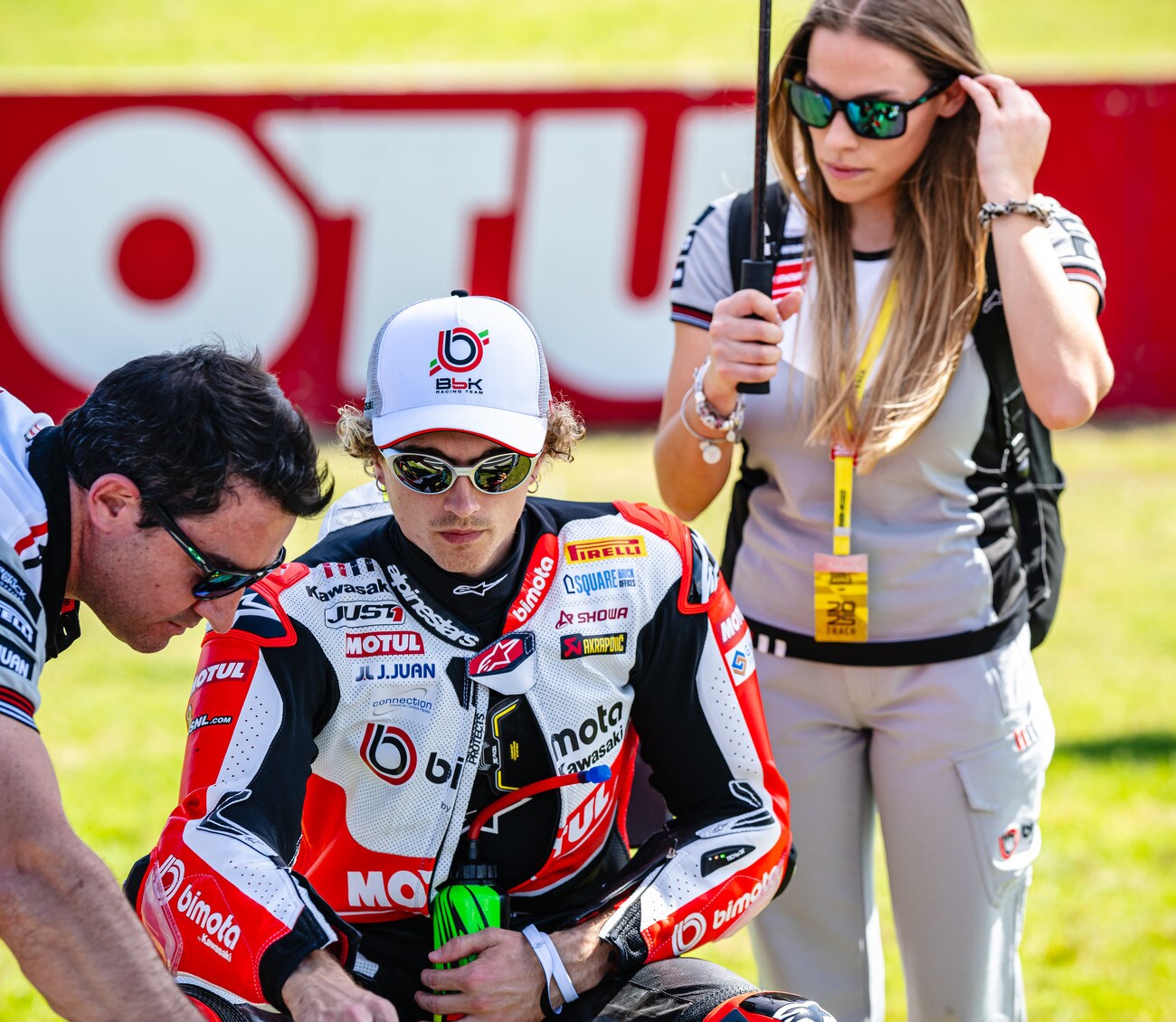 SBK, come cambia la classifica dopo il Round del Portogallo