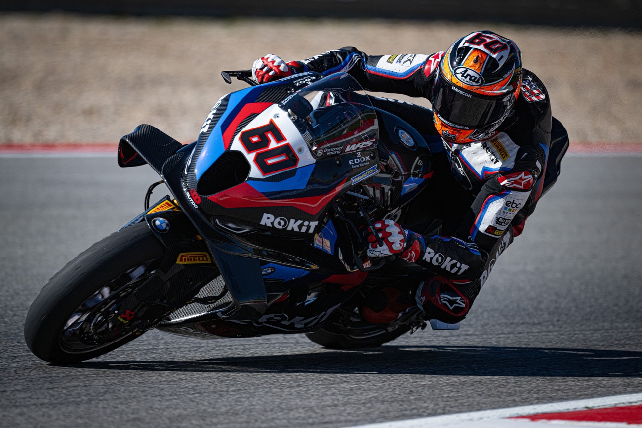 SBK, come cambia la classifica dopo il Round del Portogallo