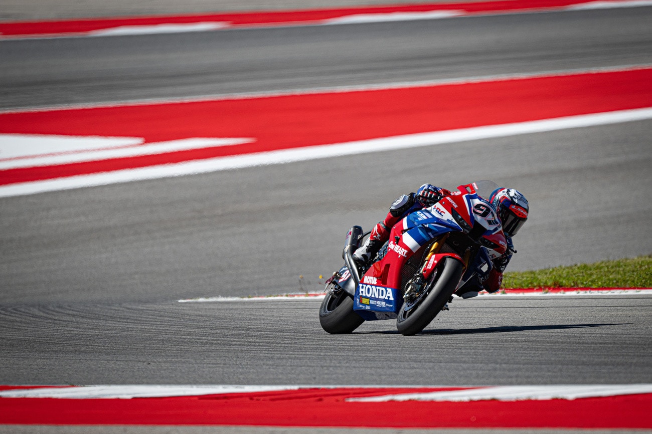 SBK, come cambia la classifica dopo il Round del Portogallo