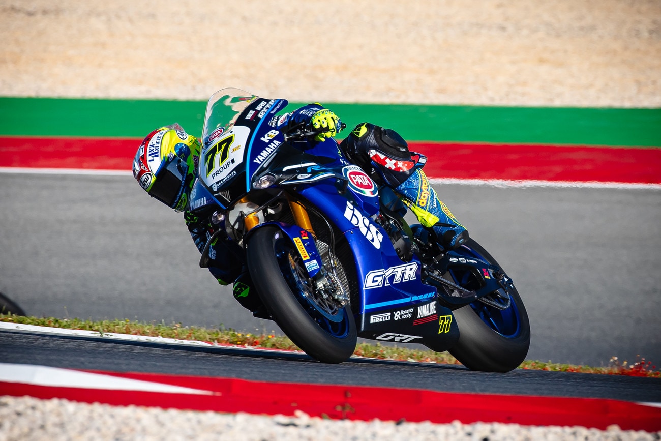 SBK, come cambia la classifica dopo il Round del Portogallo