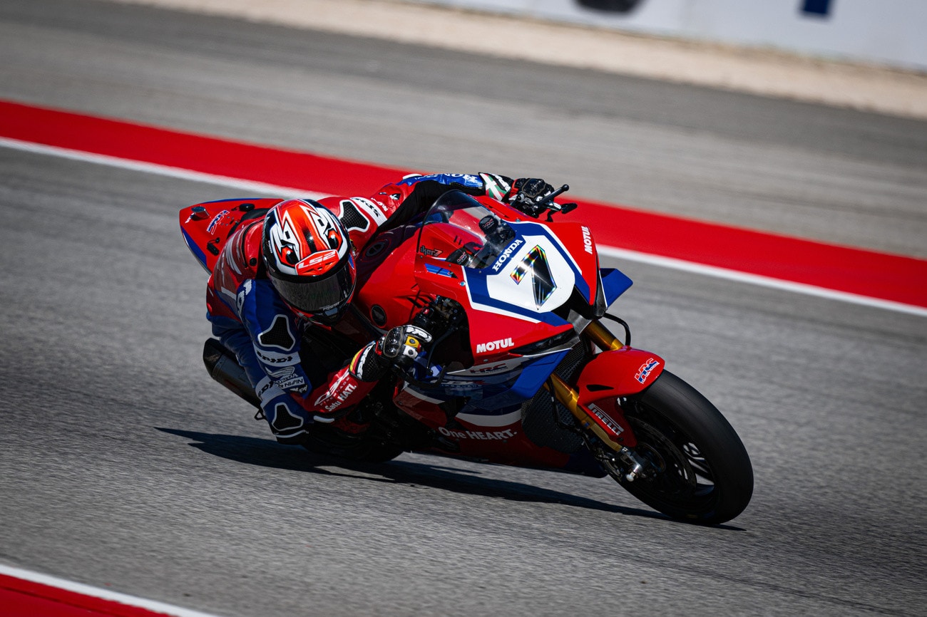 SBK, come cambia la classifica dopo il Round del Portogallo