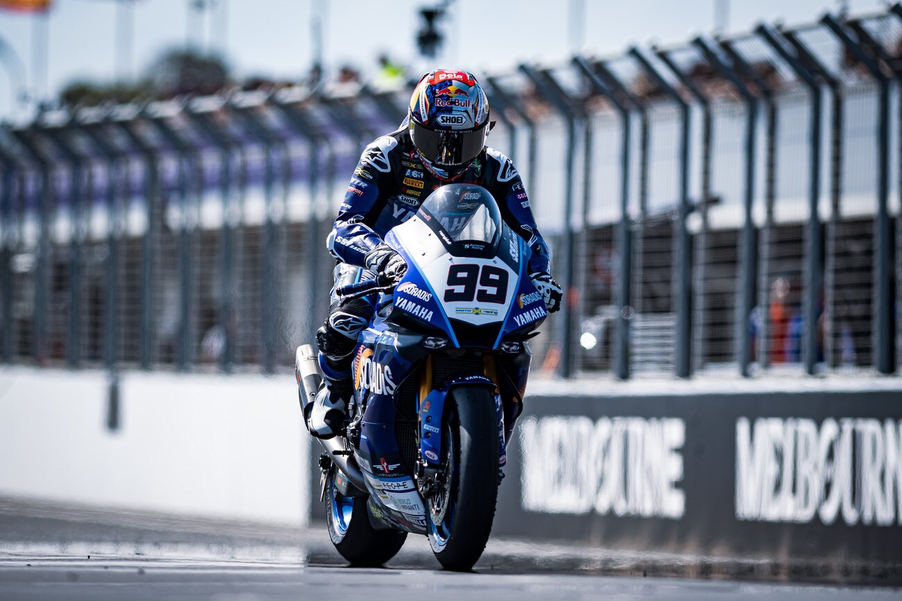 SBK, come cambia la classifica dopo il Round del Portogallo