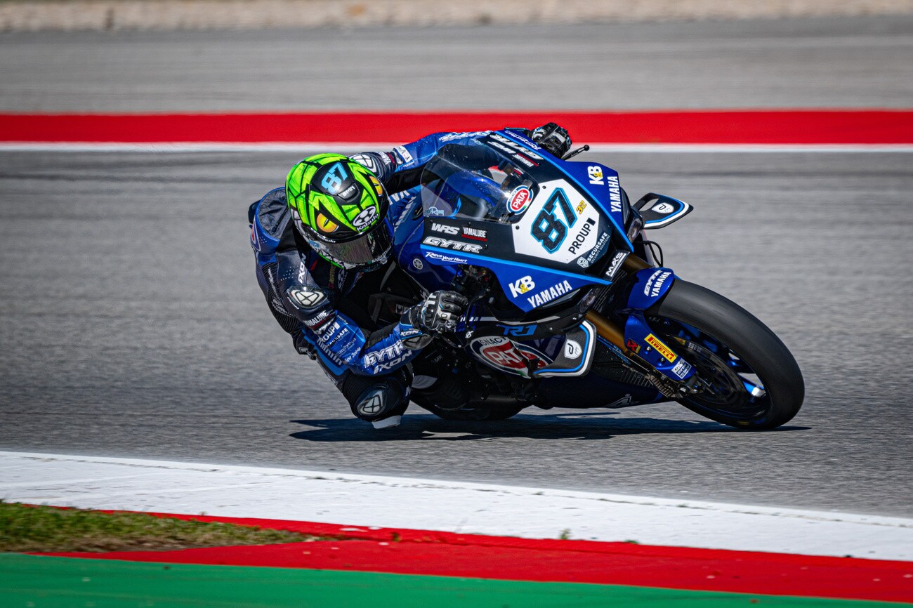SBK, come cambia la classifica dopo il Round del Portogallo