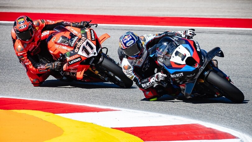 Razgatlioglu e Bulega: vi meritate la MotoGP