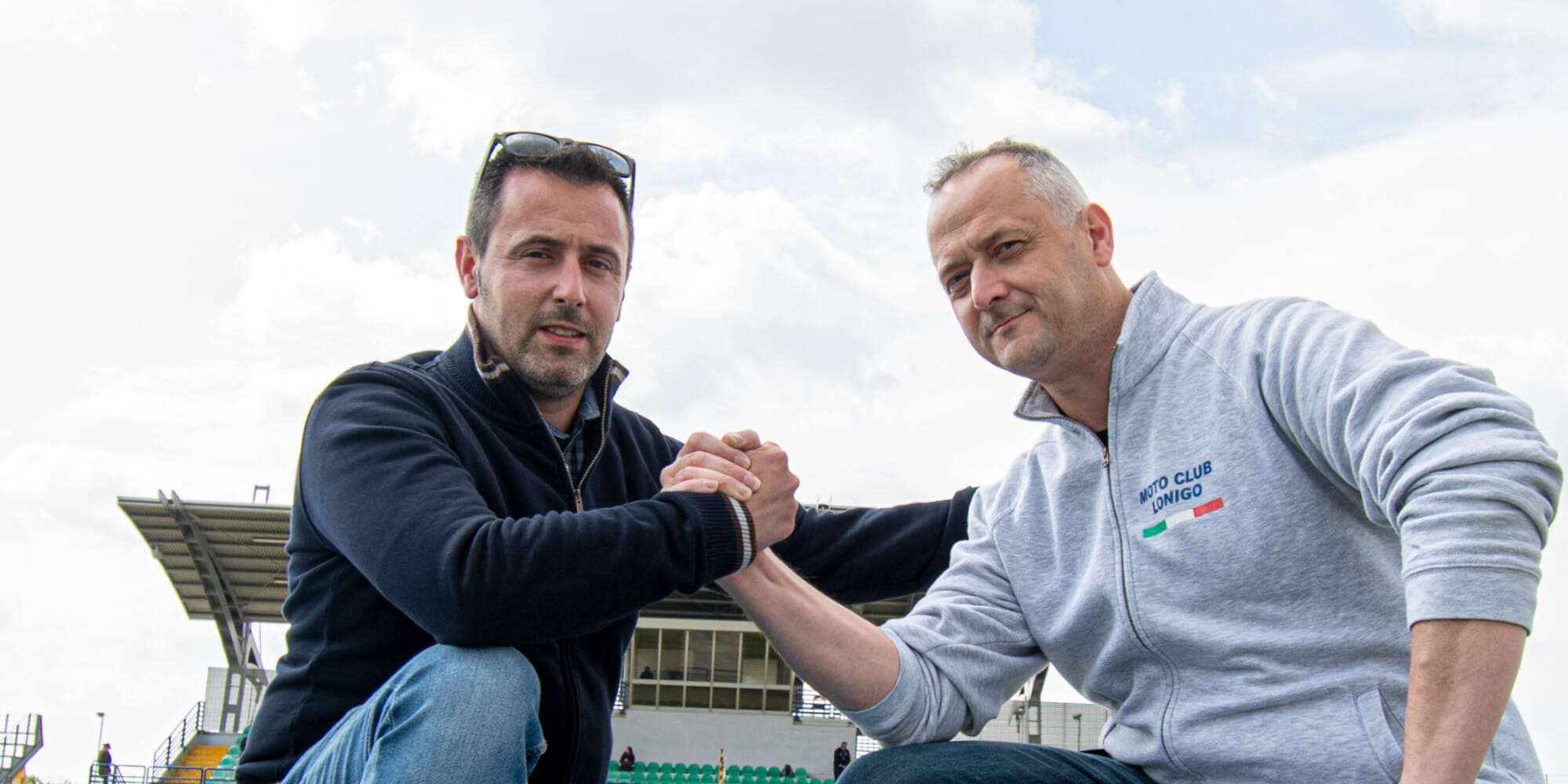Speedway: Moto Club Lonigo e Olimpia di Terenzano, solida sinergia