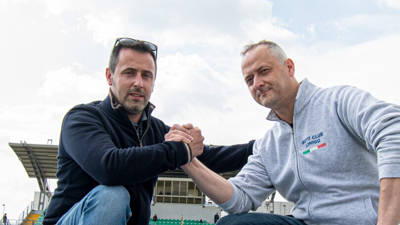 Speedway: Moto Club Lonigo e Olimpia di Terenzano, solida sinergia