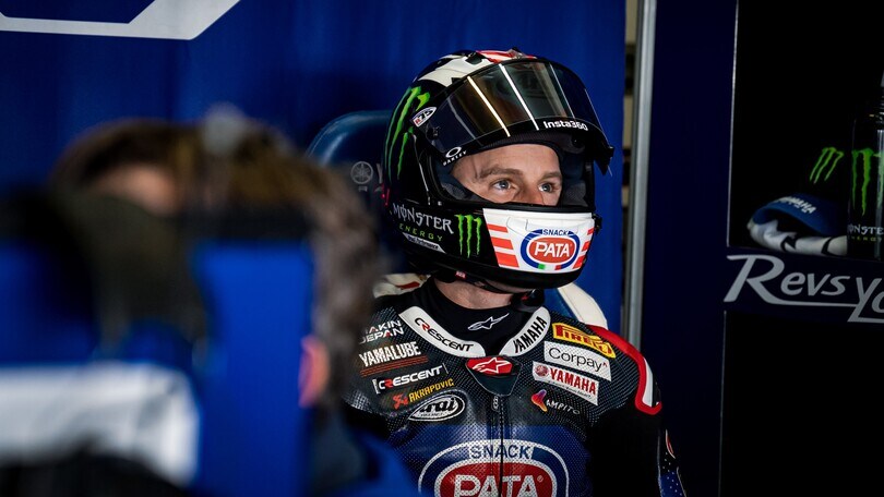 SBK, Jonathan Rea pensa al rientro: Assen allettante, Cremona plausibile