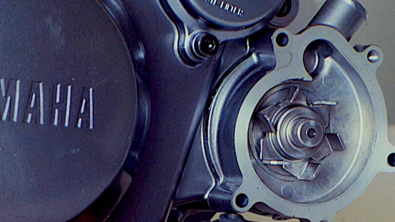 Le due versioni della cavitazione | Officina