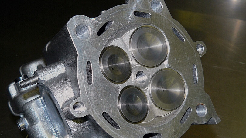 L'altro nemico degli organi meccanici | Officina