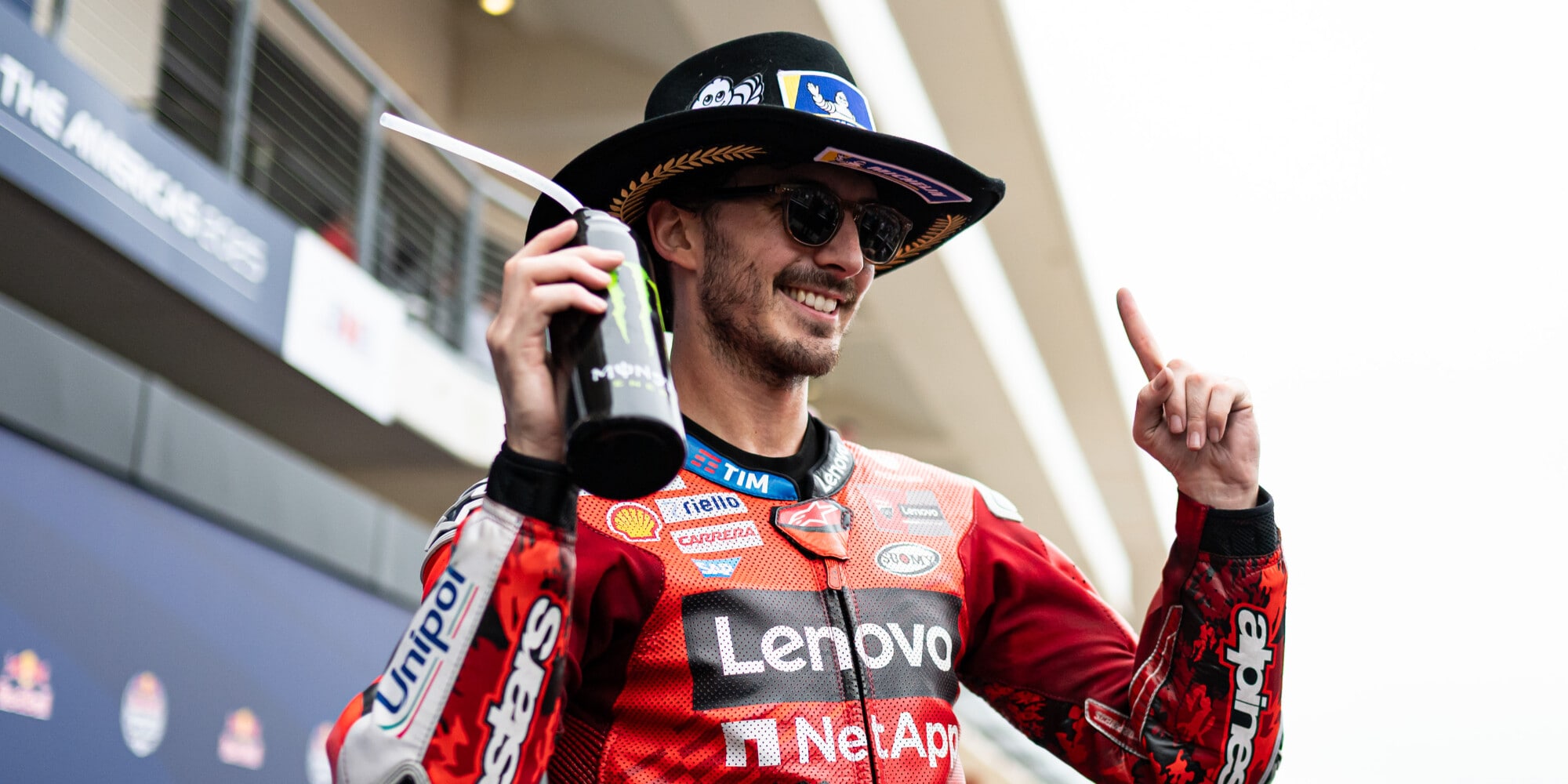 MotoGP Austin: Italians do it better (anche nel Mondiale)