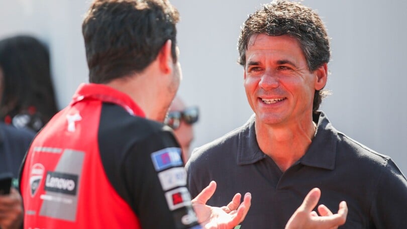 MotoGP, la profezia di Alex Crivillè su Bagnaia