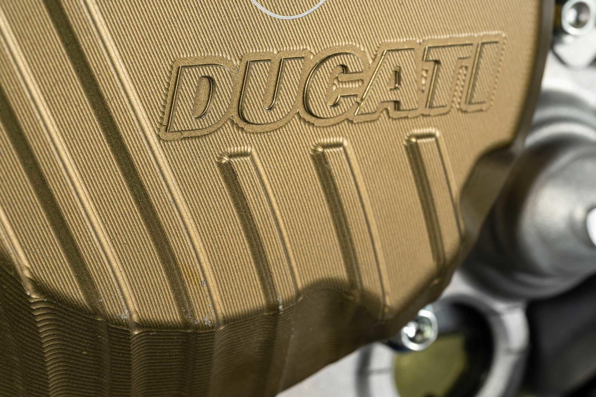 Ducati: è l’ora della Desmo450 MX