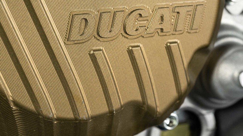 Ducati: è l’ora della Desmo450 MX