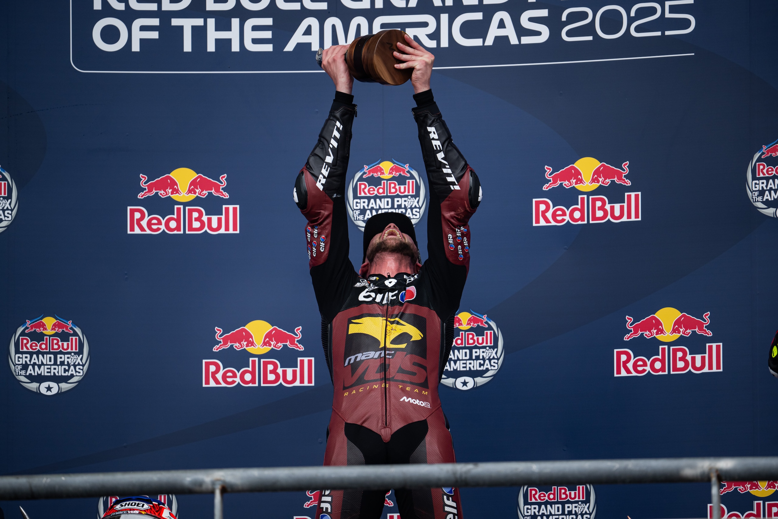Moto2, come cambia la classifica dopo il GP di Austin
