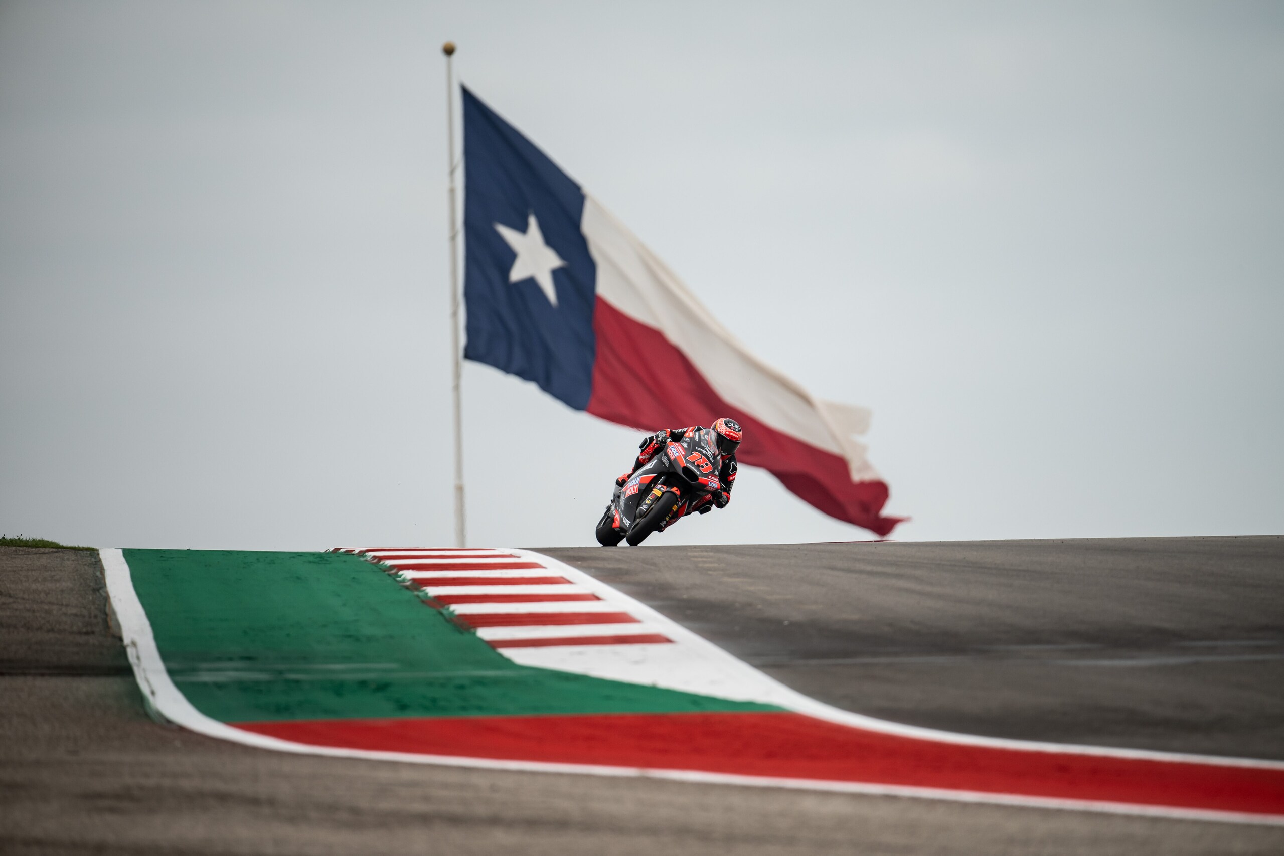 Moto2, come cambia la classifica dopo il GP di Austin