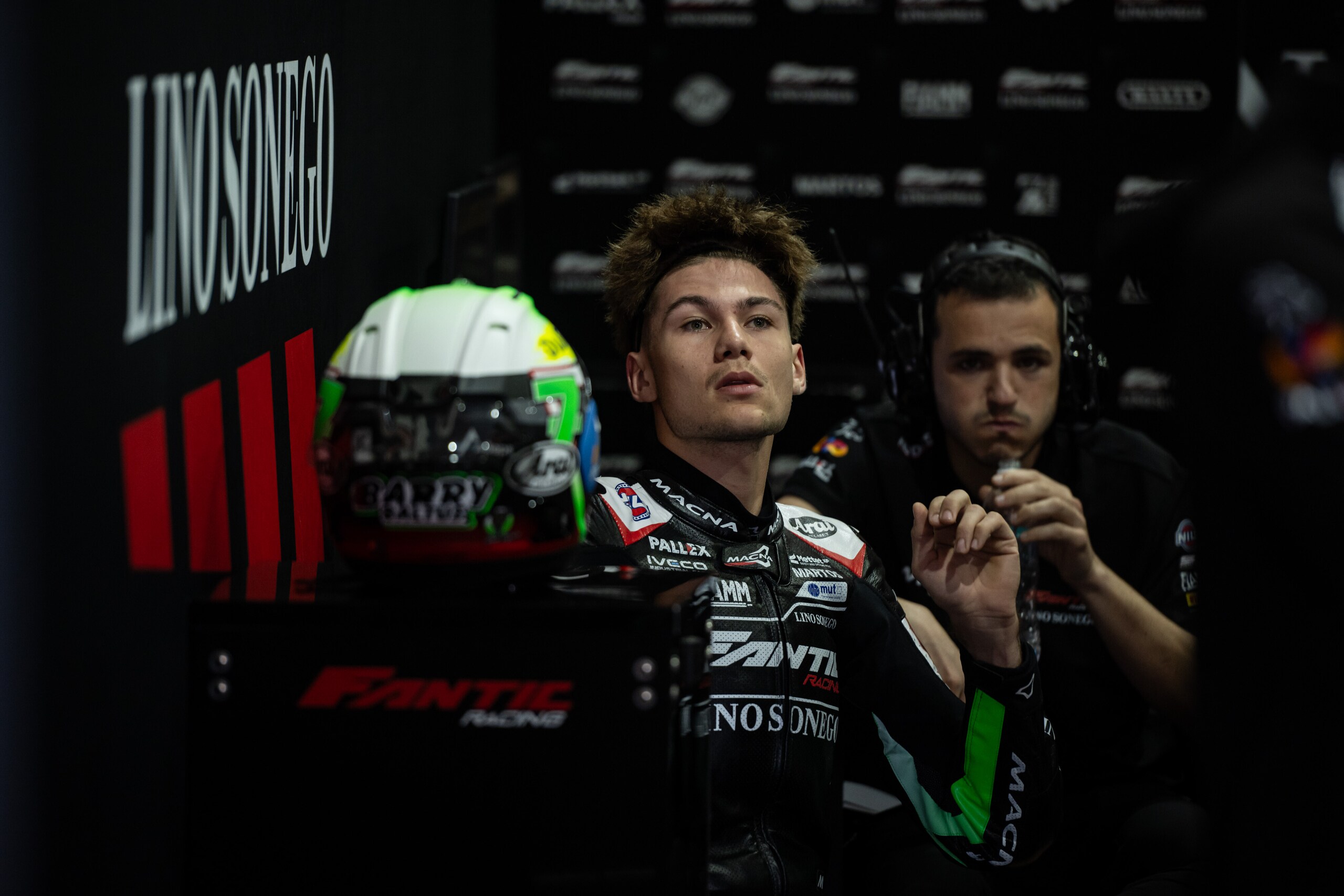 Moto2, come cambia la classifica dopo il GP di Austin