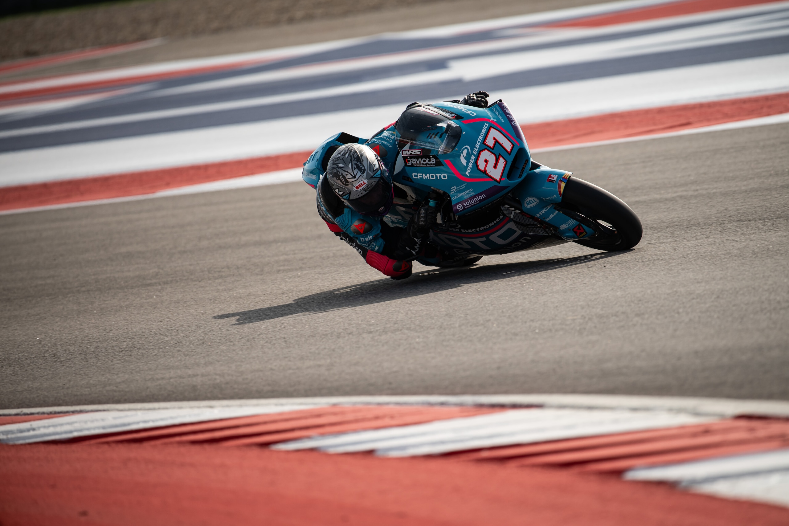Moto2, come cambia la classifica dopo il GP di Austin