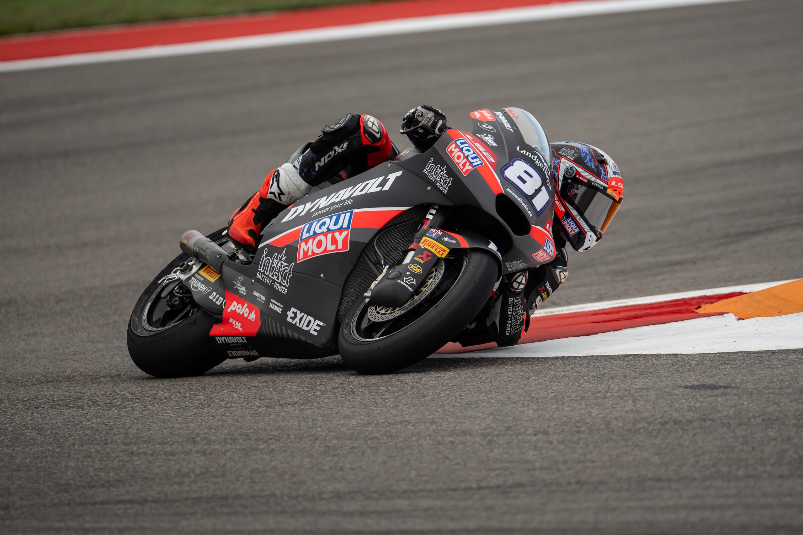 Moto2, come cambia la classifica dopo il GP di Austin