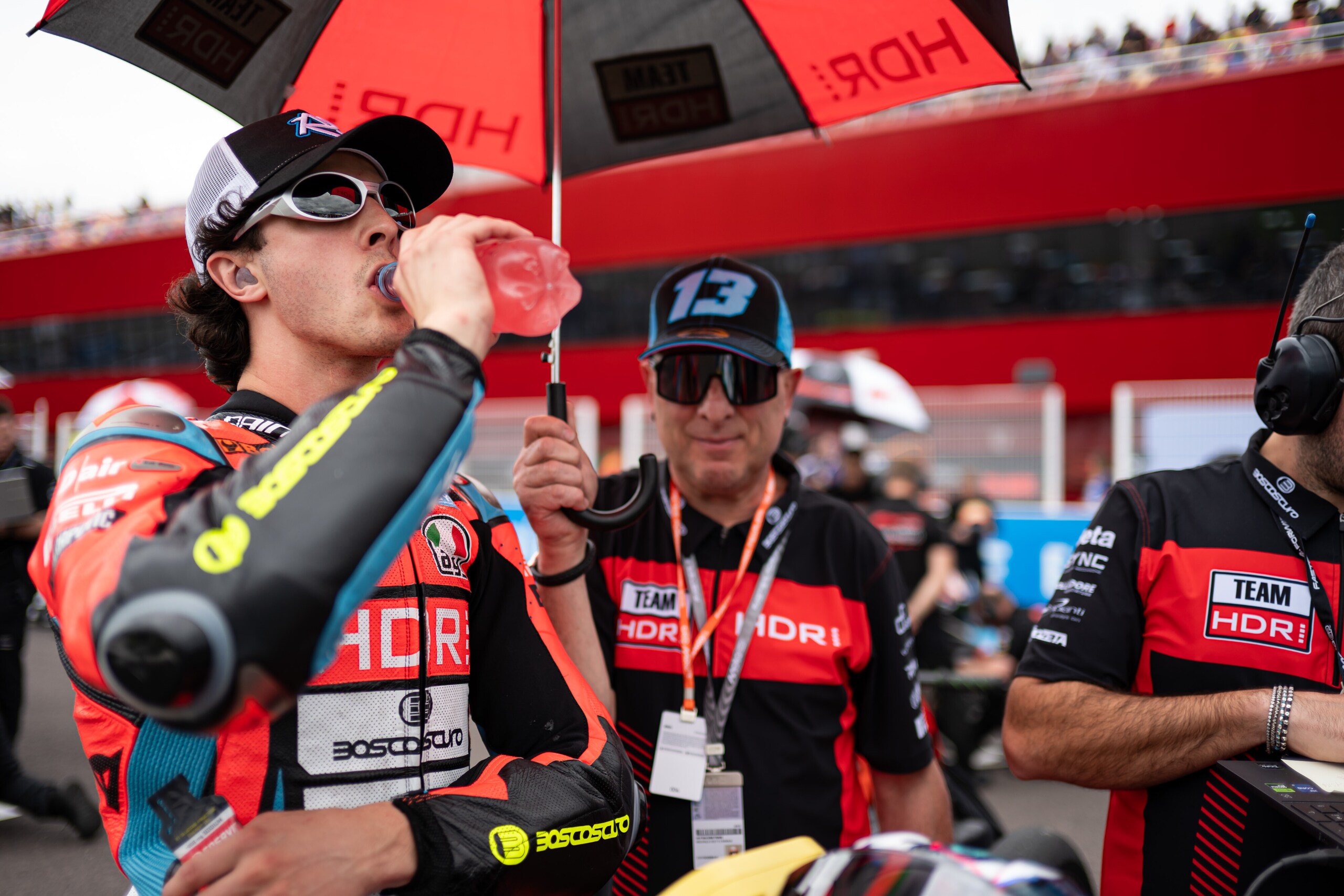 Moto2, come cambia la classifica dopo il GP di Austin