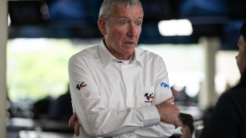 MotoGP, incredibile caos ad Austin: la procedura di partenza non era da rifare