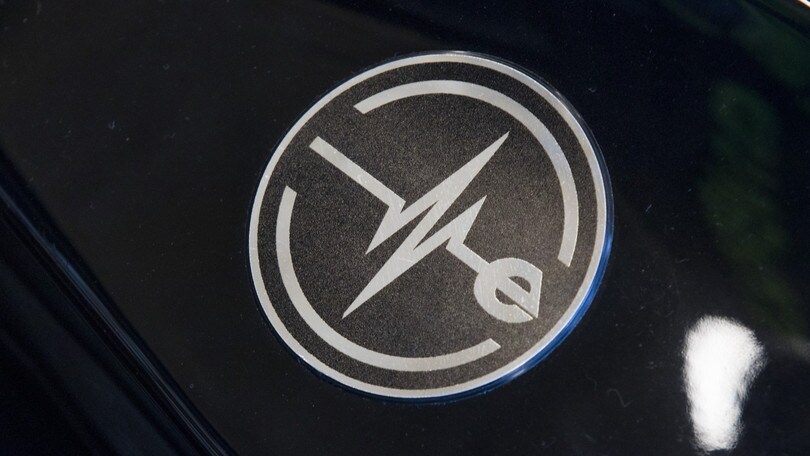 Il tesoretto Energica | Quella (S)Volta Che